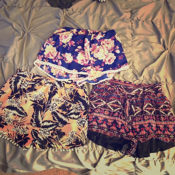 Dress shorts - Picture 1 of 1